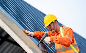 Best Roof Maintenance and Cleaning  in Ashville, OH